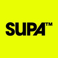 SUPA logo - Similar company to Structural Resource Group