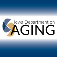 Iowa Department on Aging logo - Similar company to Iowa Architectural Foundation