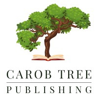 Carob Tree Publishing logo - Similar company to Saint Vincent De Paul Nice