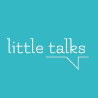 Little Talks logo - Similar company to Little Talks