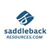 Saddleback Resources