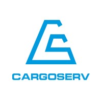 Cargoserv Shipping Ltd logo - Similar company to Ceyline Maritime Services