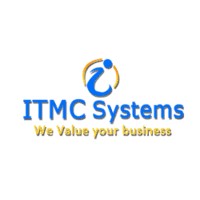 ITMC Systems, Inc logo - Similar company to Psi Technologies
