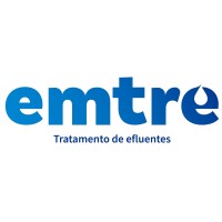 Emtre - Empresa Maringaense De Tratamento De Efluentes logo - Similar company to Controll Master - Tratamento De Águas E Efluentes