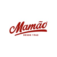 Mamão logo - Similar company to Bottons & Cia