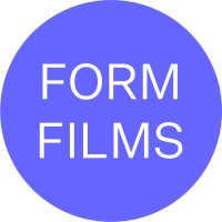 Form Films logo - Similar company to Frantic