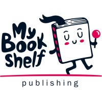 My Bookshelf Publishing House logo - Similar company to Canactions