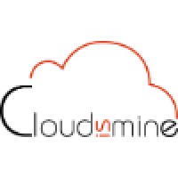 Cloud is Mine logo - Similar company to Web Master Agency