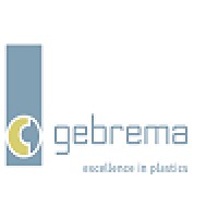 Gebrema Plastics Nuenen logo - Similar company to Kellpla B.V.