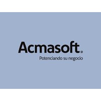 Acmasoft Sistemas Informáticos logo - Similar company to Acmasoft Technologies