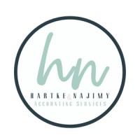 Hartke & Najimy Accounting Services LLC logo - Similar company to Nxtstep Cpa, Pa