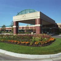 Aurora Medical Center-Kenosha