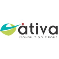 Ativa Consulting Group logo - Similar company to Hr Talks