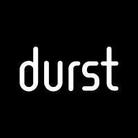 Durst Image Technology U.S. logo - Similar company to Efi