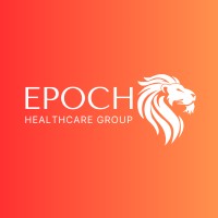 The Epoch Healthcare Group logo - Similar company to The Epoch Group