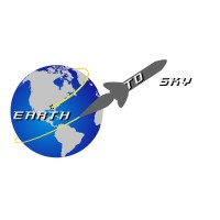 Earth to Sky logo - Similar company to The Need Project