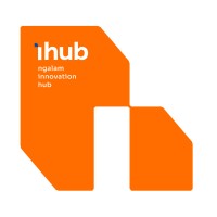 Ngalam Innovation Hub logo - Similar company to Masak.In