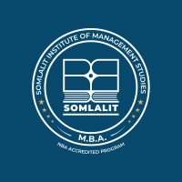 Som-Lalit Institute of Management Studies logo - Similar company to Lj Institute Of Management Studies