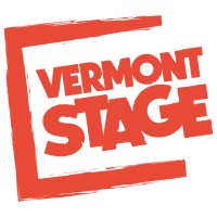 Vermont Stage logo - Similar company to Stichting Ik Stop Ermee