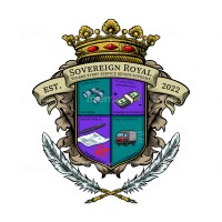 Sovereign Royal logo - Similar company to Sonitrol Pacific