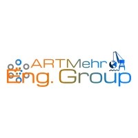ARTMehr Eng. Group logo - Similar company to Head Of Admin