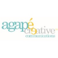 Agape Creative Communications