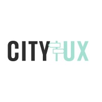CityUX logo - Similar company to Viviania