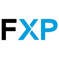ForwardXP logo - Similar company to Studio Chyr