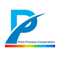 Print Process Corporation logo - Similar company to Becore Media