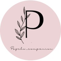 Psycho_companion logo - Similar company to Thinksolv Consultancy