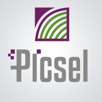 Picsel logo - Similar company to Plano Agro