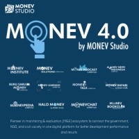 MONEV Studio Global logo - Similar company to National Statistics Challenge Ub