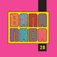 Festival Bananada logo - Similar company to Braba Música