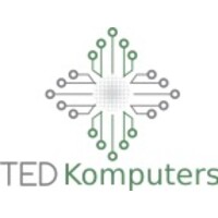TED Komputers logo - Similar company to Selfemart