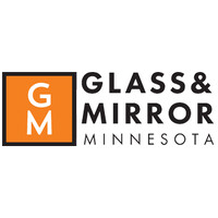 Glass and Mirror Minnesota logo - Similar company to Cabin Plus