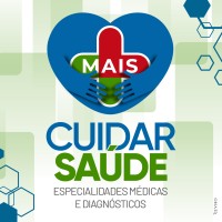 Cuidar Mais Saúde logo - Similar company to Clinica Cuidar Mais