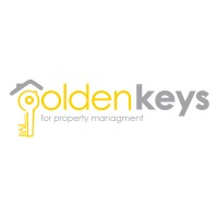 Golden Keys Jo logo - Similar company to Goldenkeyspro