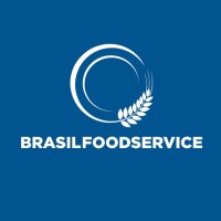 Brasil FoodService logo - Similar company to Abiepan - Associação Brasileira Das Indústrias De Equip., Ingredientes E Acessórios Para Alimentos