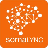 somaLYNC logo - Similar company to Rebel Work Space