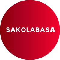 Sakolabasa logo - Similar company to Klöver Colour Studio