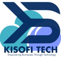 KiSofi Technology Private Limited logo - Similar company to Pharmatune