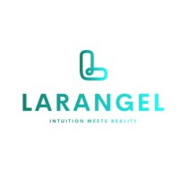 Larangel logo - Similar company to Larange