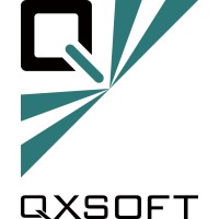 QxSoft, LLC. logo - Similar company to 1Source Metrology