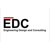 EDC Solutions logo - Similar company to F2D Solutions (Ucheck)
