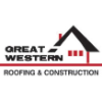 Great Western Roofing & Construction logo - Similar company to Dfw Concrete Contractor