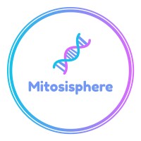 Mitosisphere logo - Similar company to Stembuddies Canada