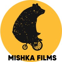 Mishka Films logo - Similar company to Far Commercials