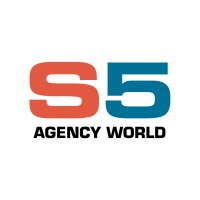 S5 Agency World Ltd logo - Similar company to Tecmacon Structures