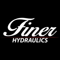 Finer Hydraulics Network Pty Ltd logo - Similar company to Hydraulics Network