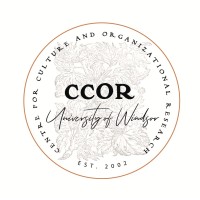 Centre for Culture and Organizational Research logo - Similar company to The Data Company Inc.